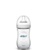 Avent Biberon Naturel +1m 260ml scf033/17-260ml