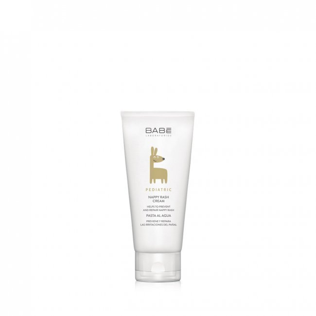 Babe Creme De Change 100Ml