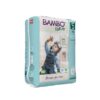 Bambo Nature culotte d'apprentissage T5 L 12-18kg/20pcs