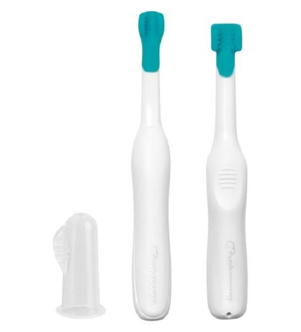 Bébé Confort Set Complet de Dentition 3-36Mois