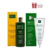 BIO12 Shampooing antipelliculaire intensif 250ml+Masque purifiant argile 75ml pack