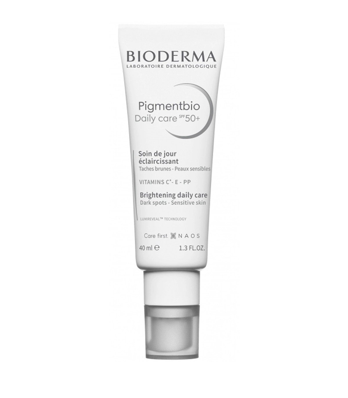 Bioderma - Pigmentbio Daily Care Spf 50+ - 40ml