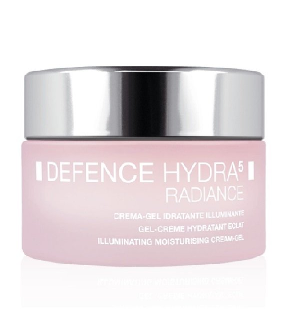 Bionike Hydra radiance gel creme 50ml