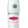 Bionnex perfederm deomineral peau sensible 75ml