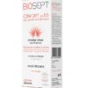 Biosept 5.5 Gel Nettoyant Traitant 120Ml