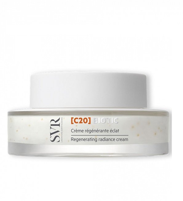 SVR C20 BIOTIC CREME ECLAT 50ML