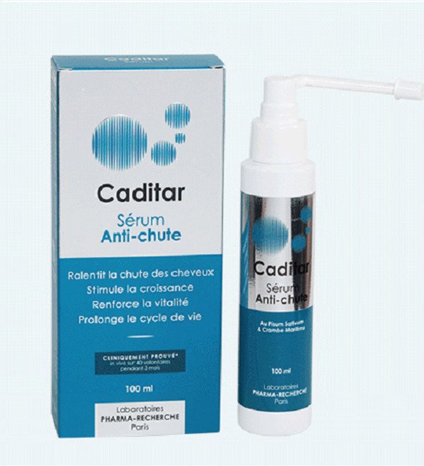 Caditar Sérum Anti-chute 150ml