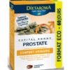 Dietaroma Capital Homme Prostate 120 capsules Cure de 2 mois