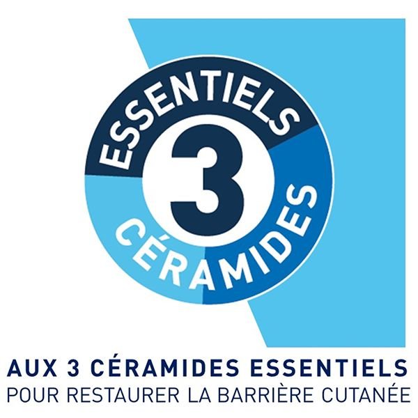 CeraVe SA Crème Régénérante Pieds Très Secs et Abîmés | 88ml – Image 5