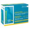 Biorga-Cystiphane Cheveux Et Ongles - 120 Comprimés