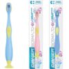 CURASEPT BROSSE À DENTS BIOSMALTO BABY 0-3 ANS