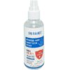 DR RASHEL DESINFECTANT INSTANT HAND SANITIZER SPRAY 75% ALCOHOL 100ML