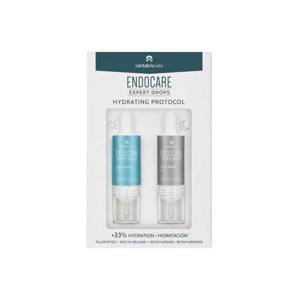 Endocare Expert Drops Hydrating Protocol 2x10ml