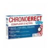 ERIC FAVRE CHRONOERECT 4 GELULES POUR TONUS SEXUEL