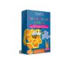 Eric favre Gelee Royale & miel Kids 10Ampoules*10ml