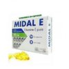 ERIC FAVRE Midal E Vitamine E pure