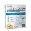 Eric Favre Programme 10 Jours Pure Collagen + 10*15ml