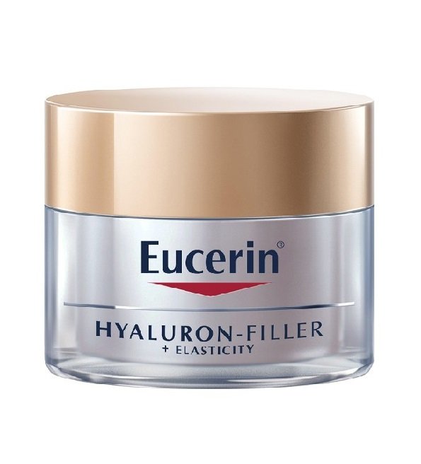 Eucerin - Hyaluron-Filler + Elasticity Soin de Nuit - 50 ml