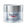 Eucerin Hyaluron Filler Soin de Jour Spf15 Peau Sèche 50ml