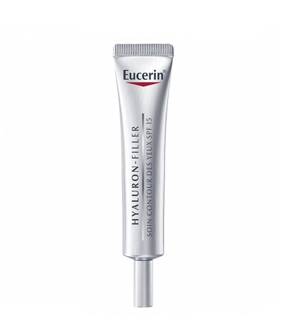 Eucerin Hyaluron Filler Yeux 15ml