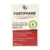 Fortiphane Cheveux & Ongles 60 Gélules