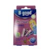 B-good pansements Princess 20pcs/unites