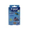 B-good pansements Hero 20pcs/unites