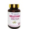 Indoka Geletonic Gelée Royale Immunité & Protection 60 Capsules