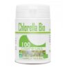 GPH DIFFUSION CHLORELLA 100 COMPRIMES 500mg