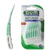 GUM Brossettes interdentaires Soft-Picks Advanced - 650