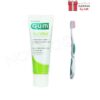 Gum Dentifrice ActiVital 75ml + Brosse à Dent Offerte