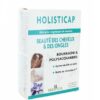 HOLISTICAP CHEVEUX ET ONGLES 60 CAPSULES