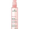 Nuxe very Rose Huile Délicate Démaquillante 150ml