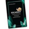 Innocure+ Escargot Masque noir 25g