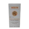 INODERM ÉCRAN SOLAIRE TEINTÉ CLAIRE SPF 50+ (50ML)