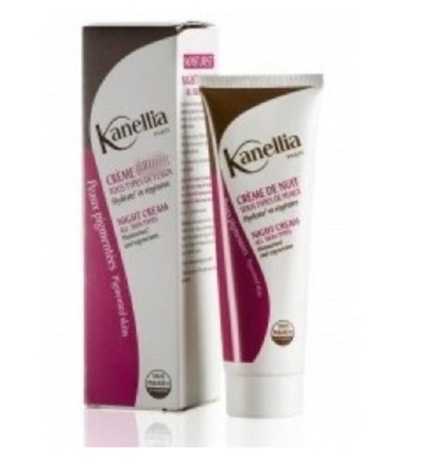 KANELLIA CRÈME ÉCLAIRCISSANTE 20 ML