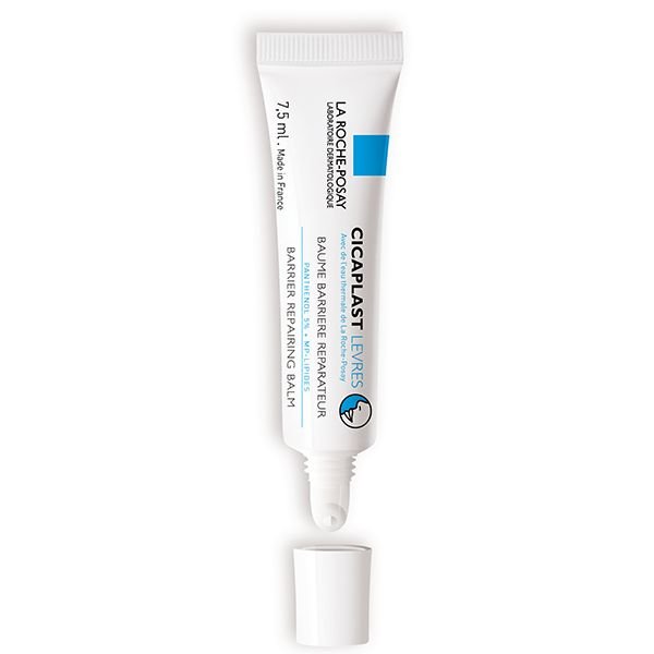 La Roche-Posay Cicaplast Baume à Lèvres Réparateur | 7,5ml – Image 2