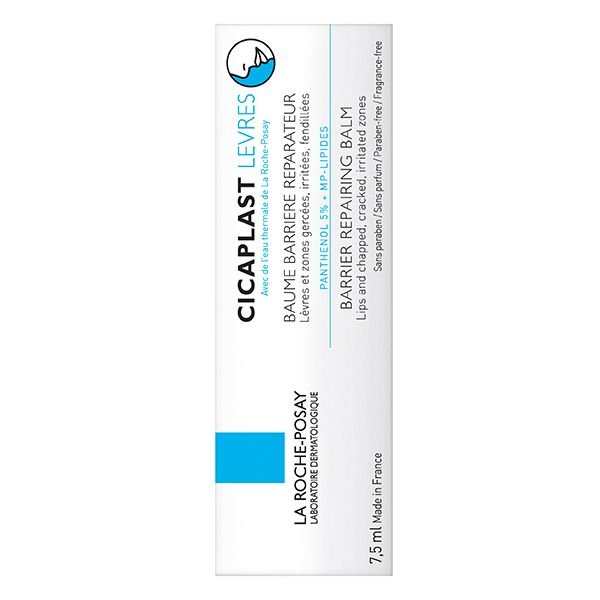 La Roche-Posay Cicaplast Baume à Lèvres Réparateur | 7,5ml – Image 4