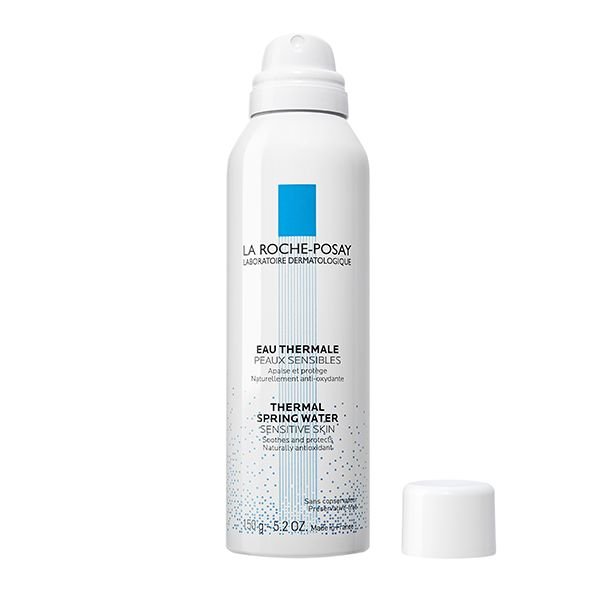 La Roche-Posay Eau Thermale Apaisante Peau Sèche et Irritée | 150ml – Image 2
