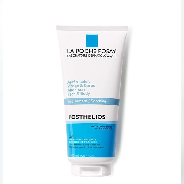 La Roche-Posay Posthelios Soin Apaisant Après-Soleil | 200ml