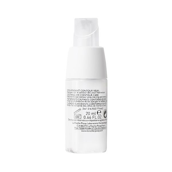 La Roche-Posay Toleriane Ultra Soin Contour Yeux Anti-Irritations et Anti-Gonflements | 20ml – Image 2