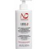 Nubiance HRb-3 Lait Corps Hydratant et Correcteur 500ml
