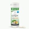 GINJER CHEWING-GUM GINGEMBRE MENTHE 30 G