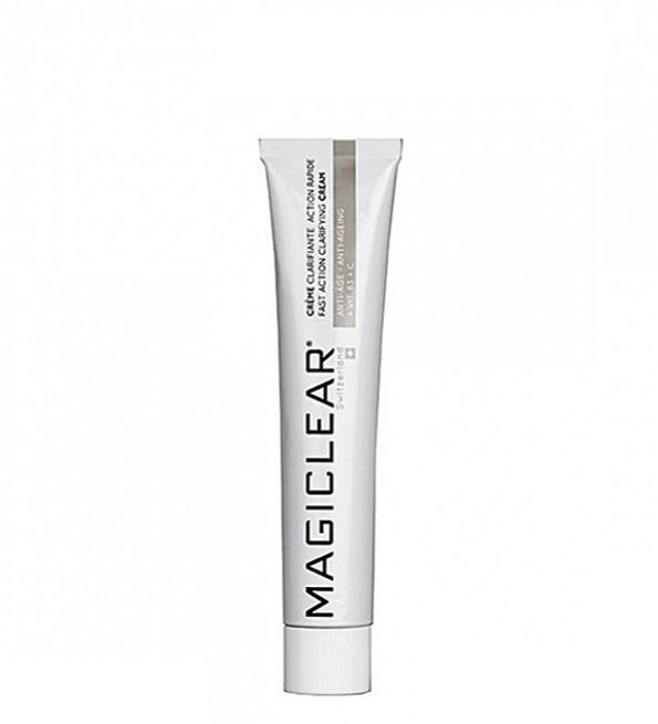 Magiclear Crème Clarifiante Action Rapide 50g