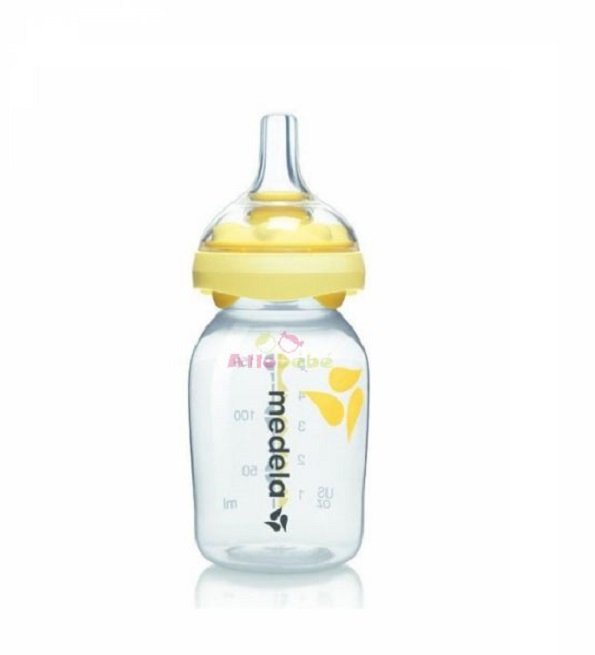 Medela biberon calma 150Ml 0080202