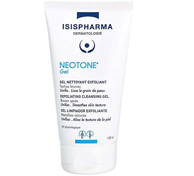 NEOTONE GEL NEOTTYANT 150ML