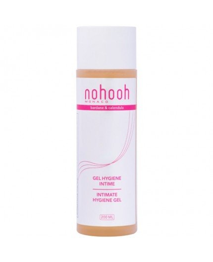 Nohooh gel hygiene intime 200ml