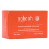 Nohooh savon eclaircissante exfoliant citronnelle 200g