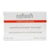 Nohooh savon eclaircissante exfoliant coco 200g