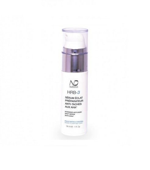 Nubiance HRB-3 serum eclat reparateur 30ml